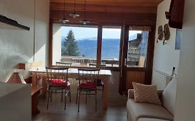Duplex lumineux à 1200m d'altitude